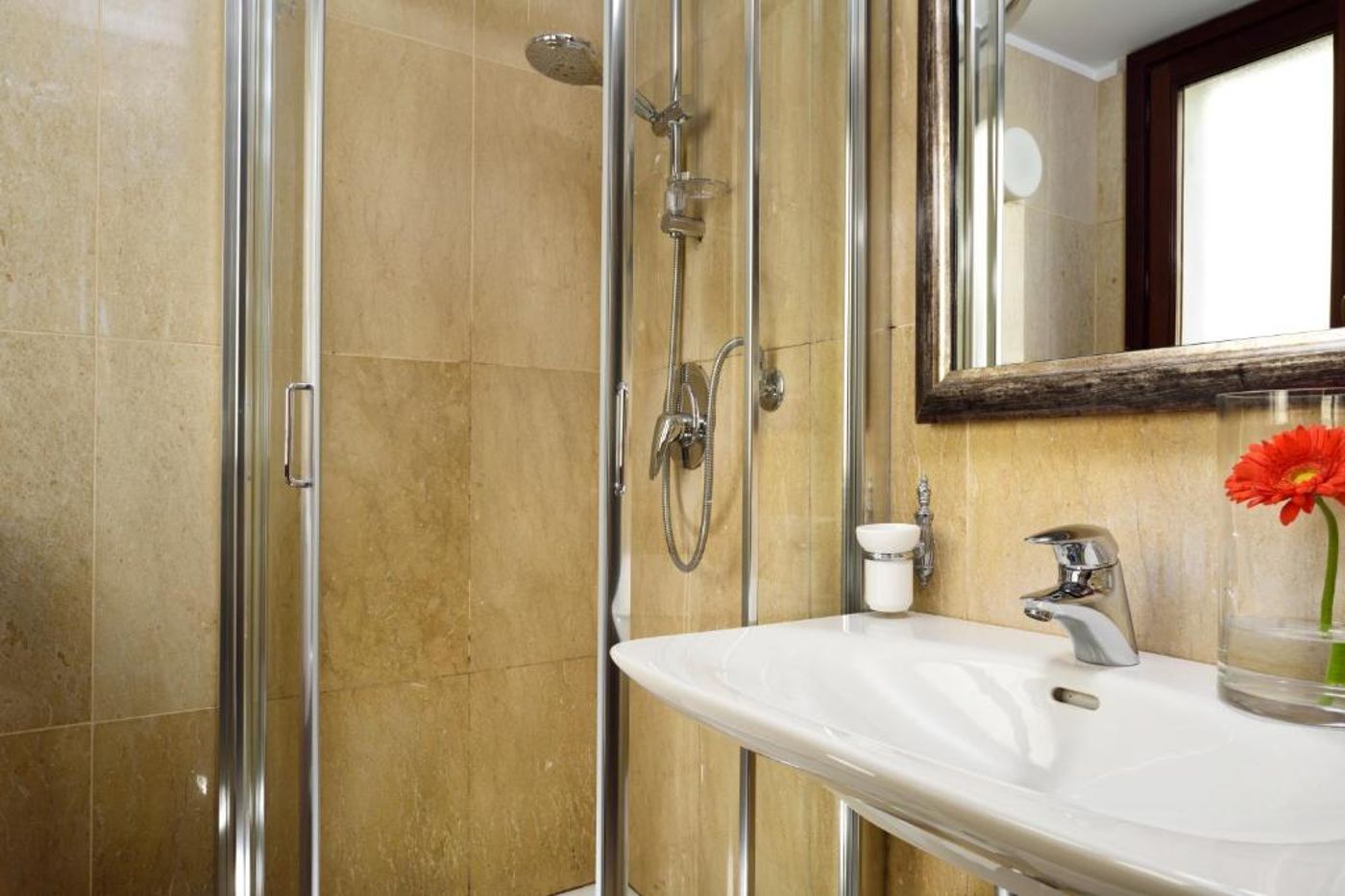 Maison Venezia | Una Esperienze - Italy - Venezia - Room - 0