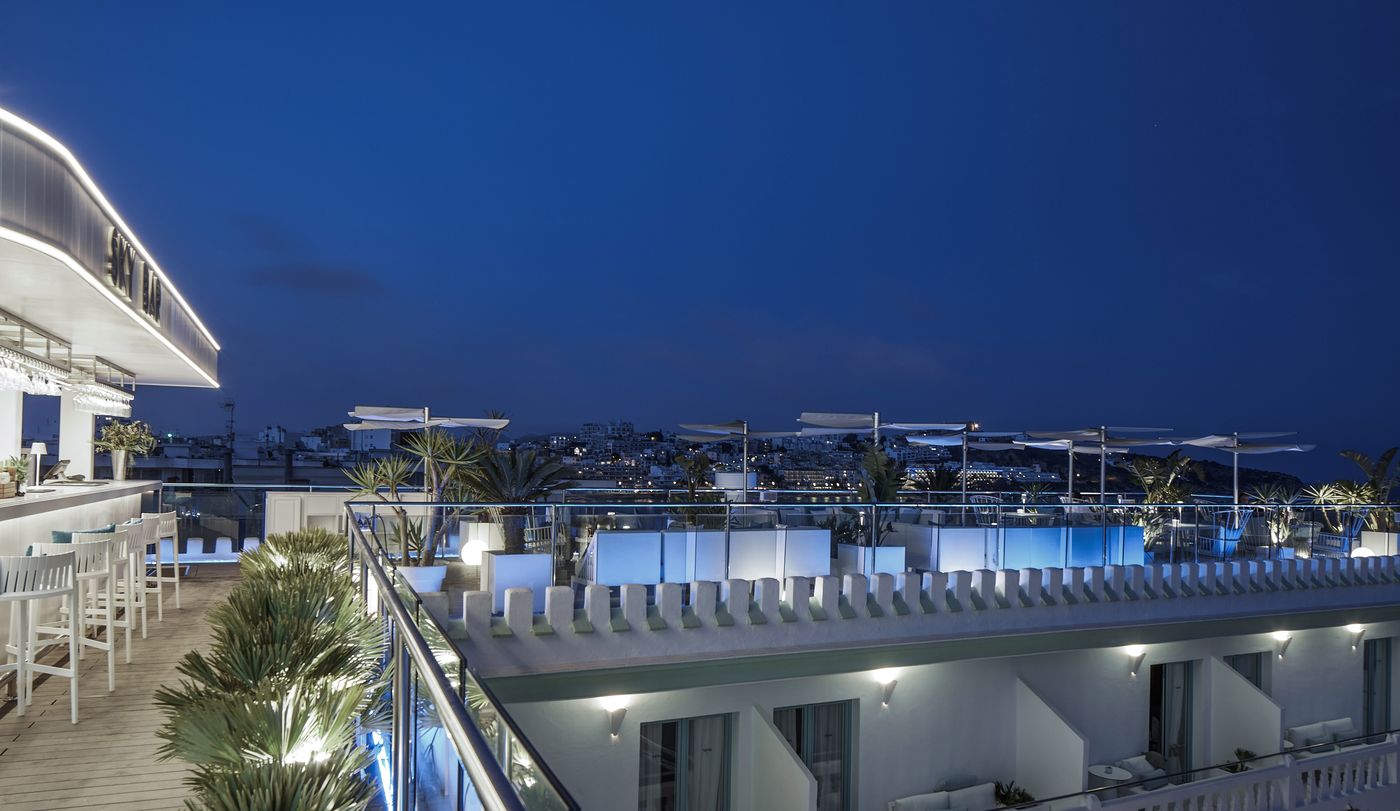 MIM Ibiza Member of Melia Collection