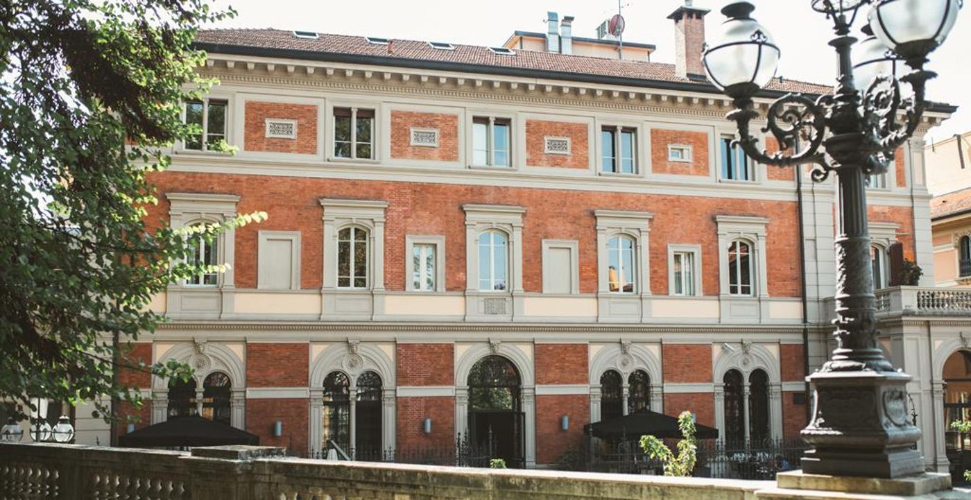 I Portici Hotel Bologna - Italy - BOLOGNA - General view - 1