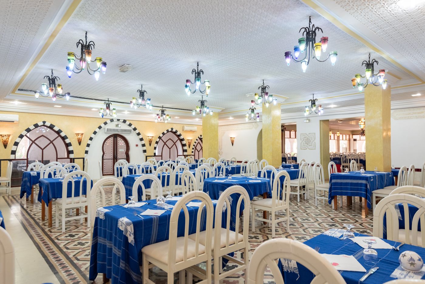 Shems Holiday Village