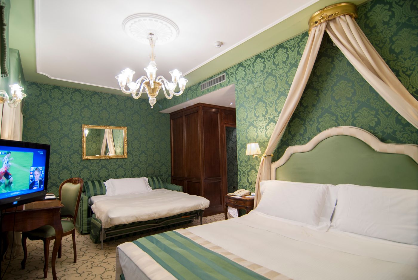 Maison Venezia | Una Esperienze - Italy - Venezia - Room - 3