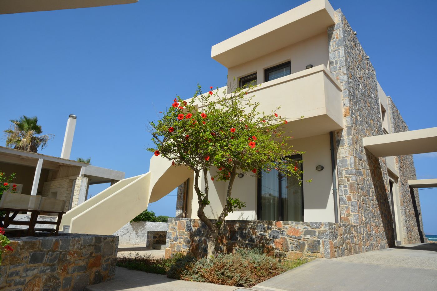 Kritzas Beach & Bungalows