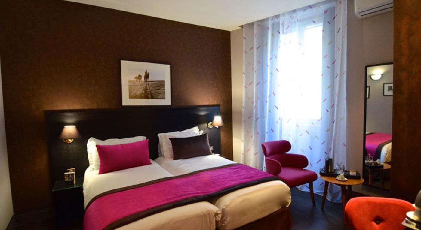 Best Western De Madrid