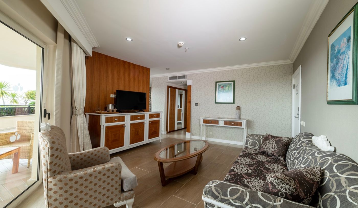 Crystal Sunset Luxury Resort and Spa