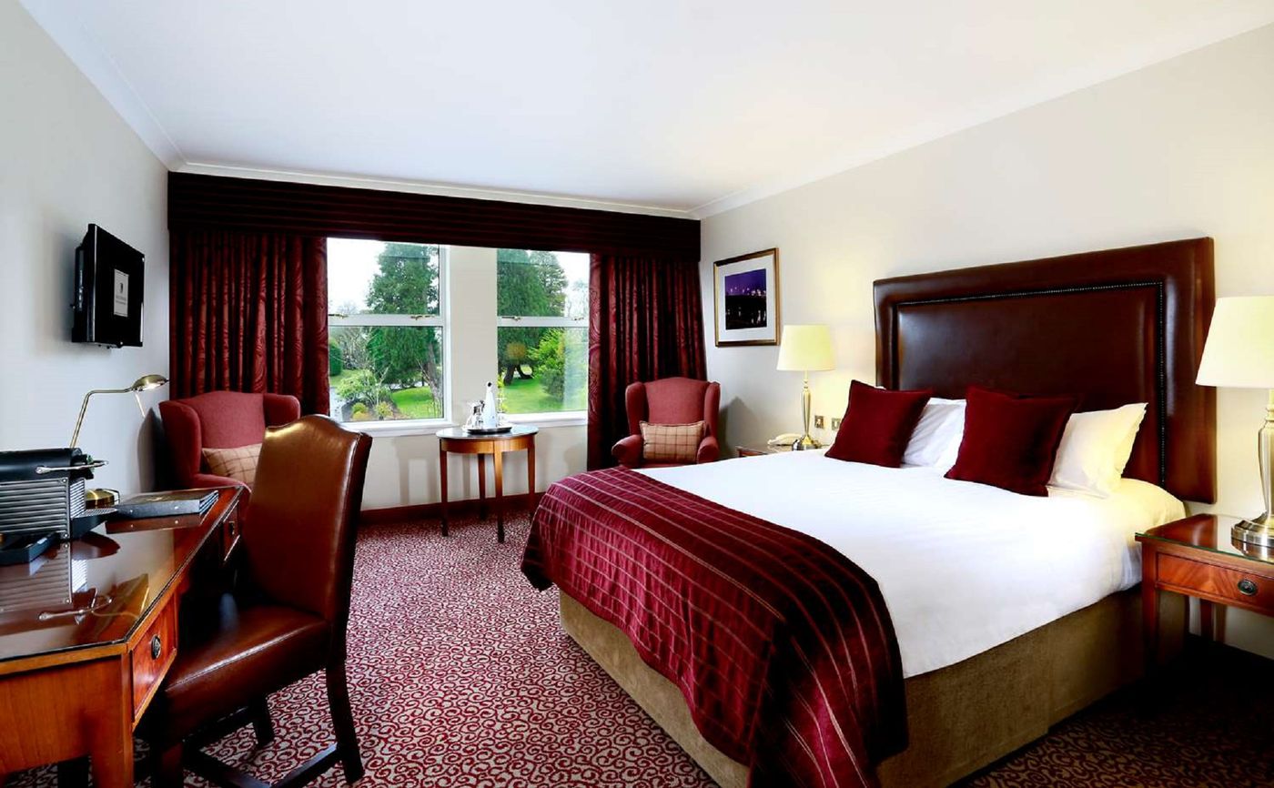 Macdonald Crutherland House-United Kingdom-EAST KILBRIDE-Room-4