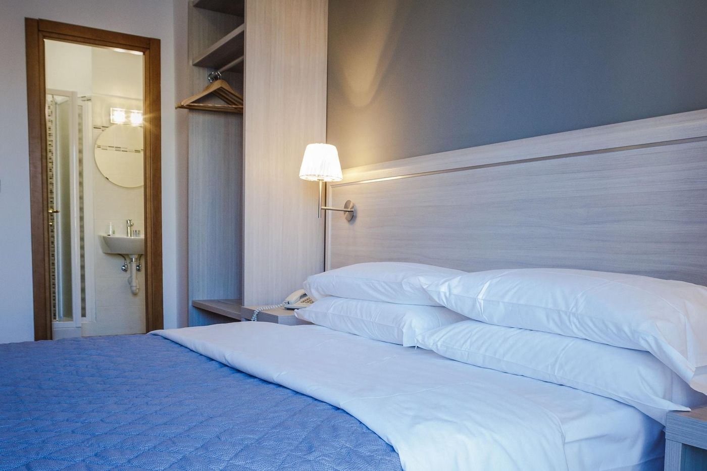 Twelve Hotel - Italy - MONCALIERI - Room - 2