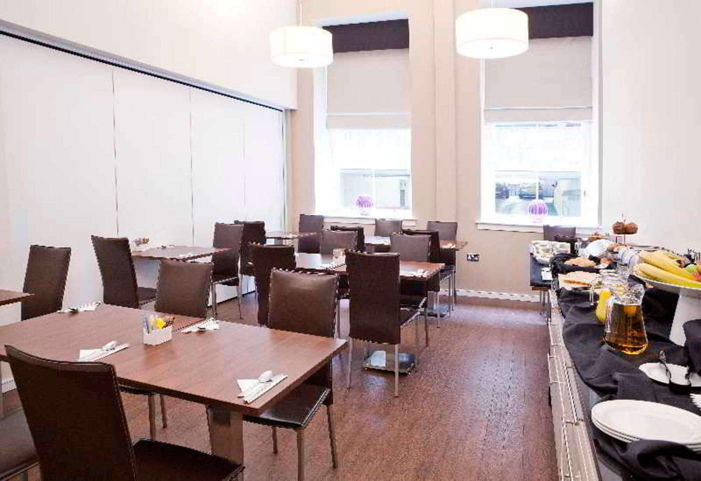 Fraser Suites Glasgow-United Kingdom-Glasgow-General view-2