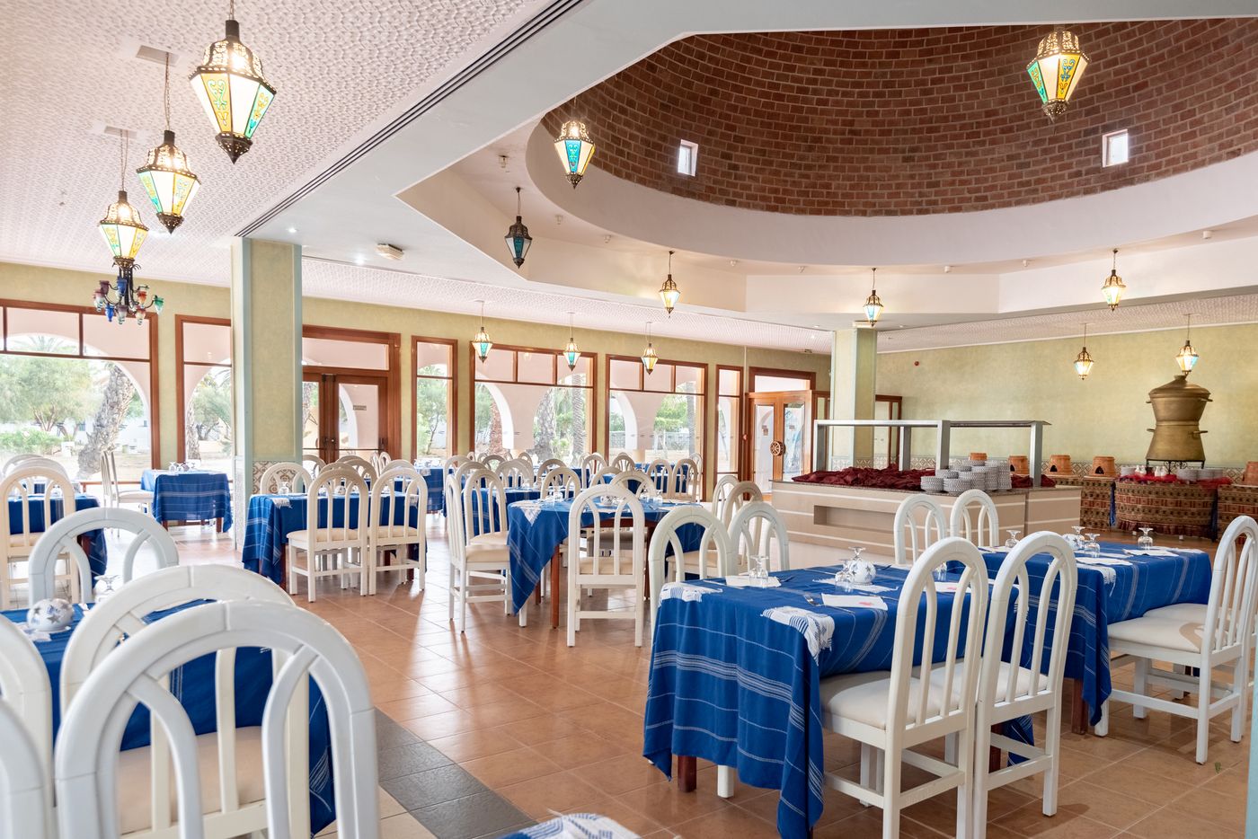 Shems Holiday Village