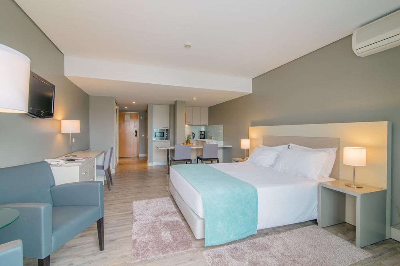 Aqualuz Suite Hotel Apartamentos