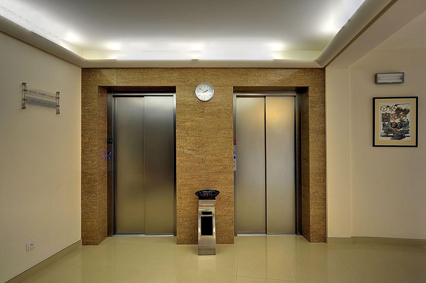 Royal Regent-Czech Republic-KARLSBAD -Lobby-9