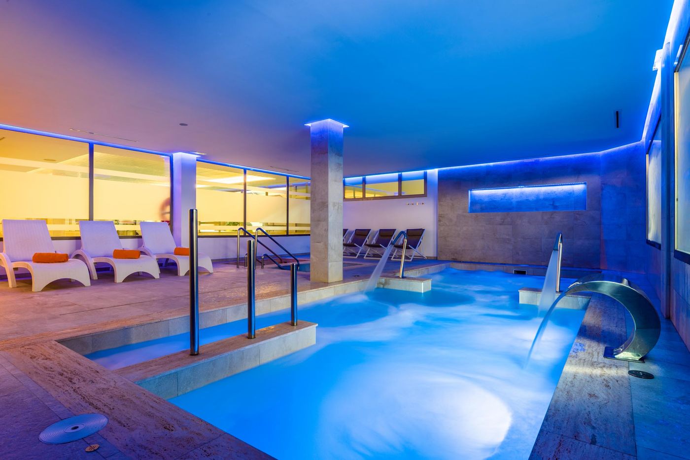 Viva Cala Mesquida Resort & Spa