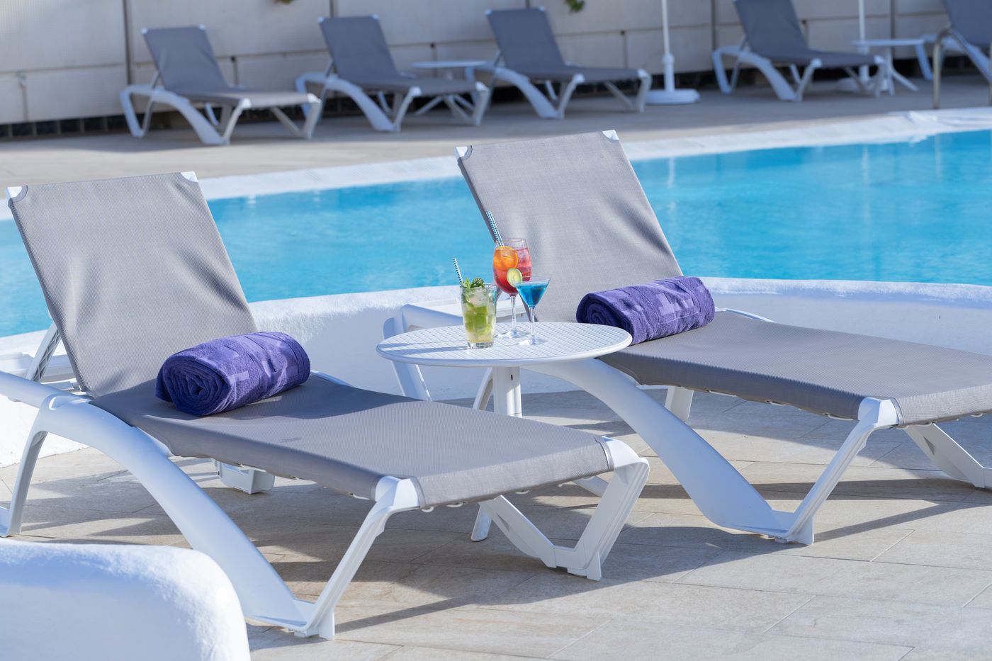 Eurostars Las Salinas