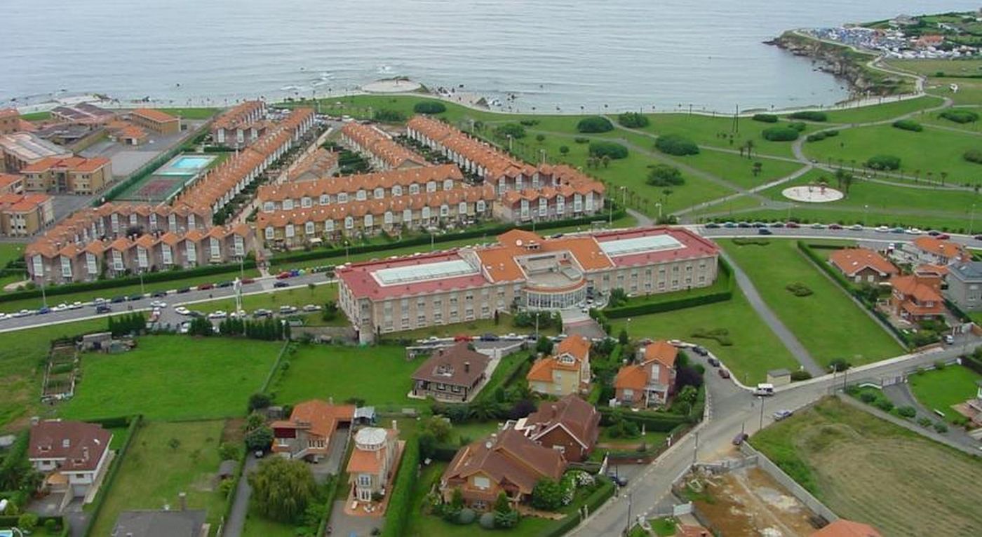 Begoña Park-Spain-GIJON-General view-2