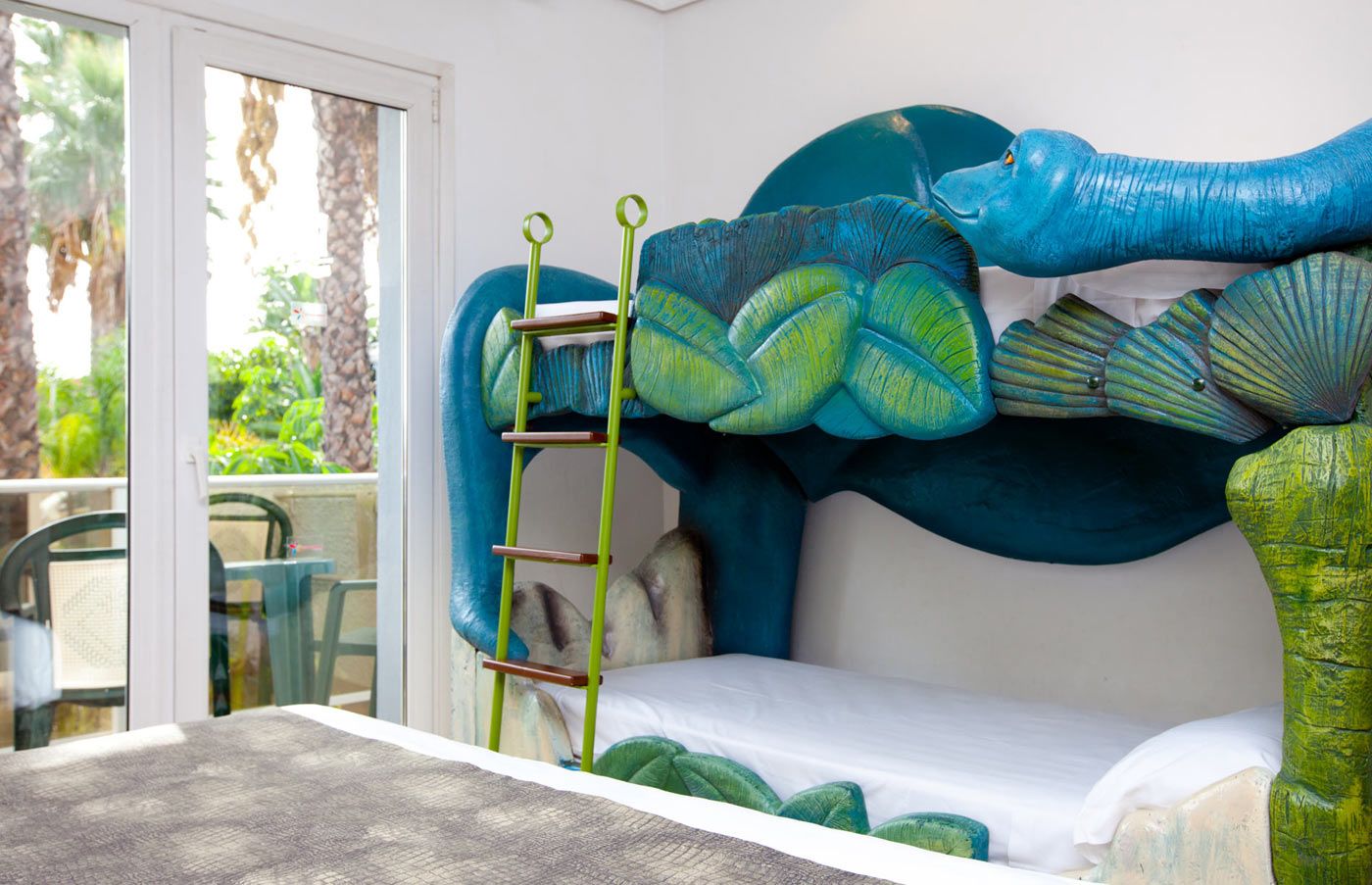 Diverhotel Dino Marbella