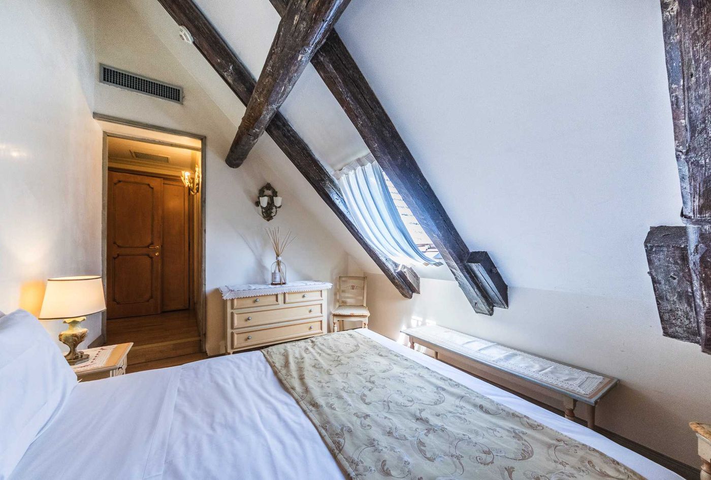 Villa Laguna - Italy - Venezia Lido - Room - 7