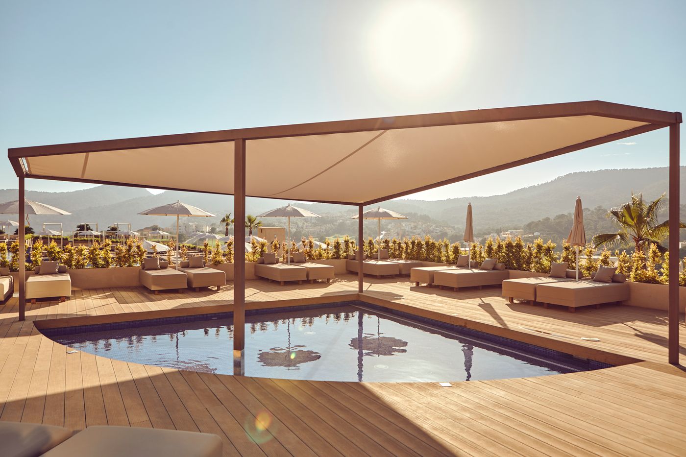 Zafiro Palace Andratx