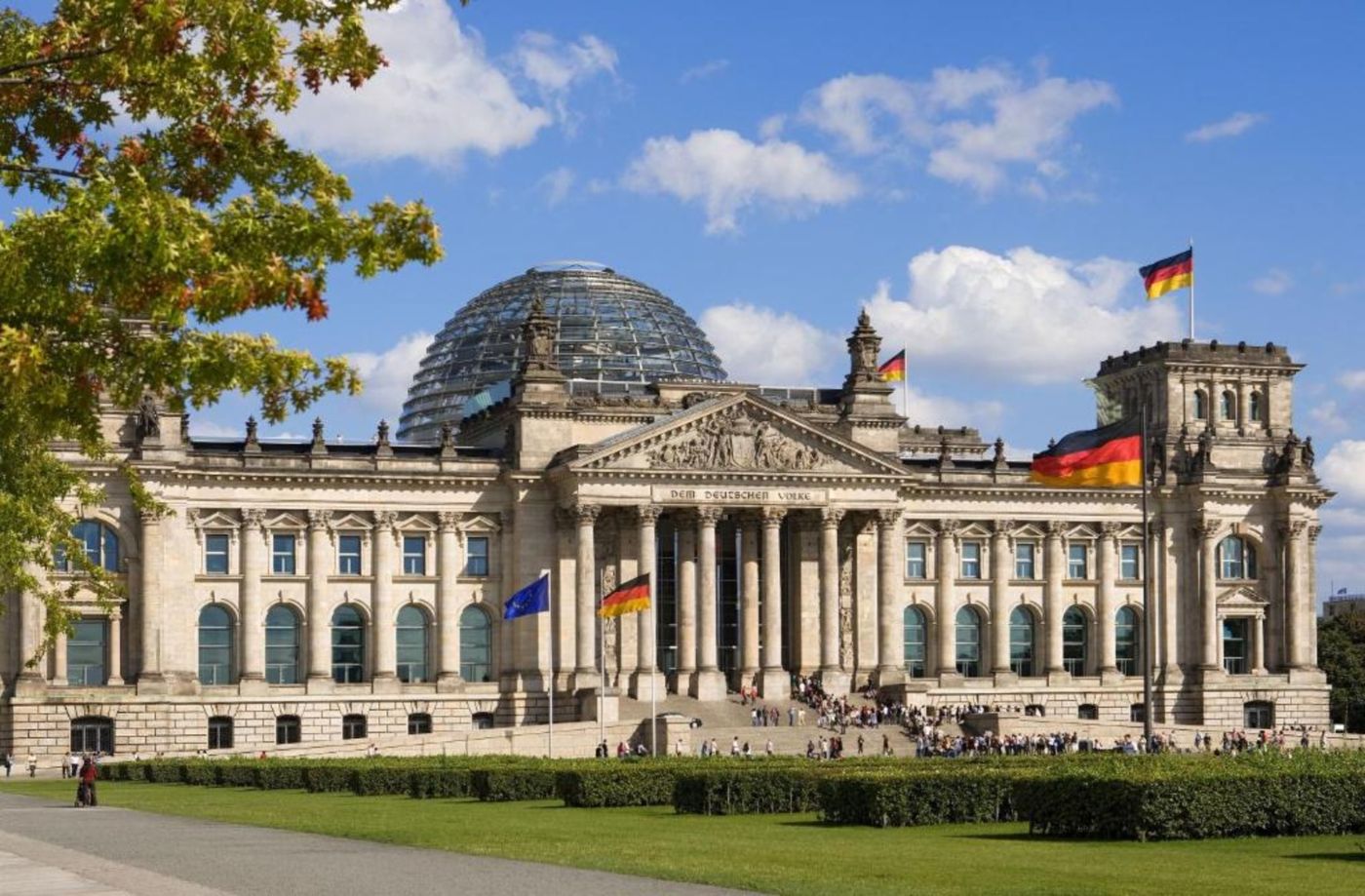 Hotel-Birgit-Berlin-Mitte-General-view-1