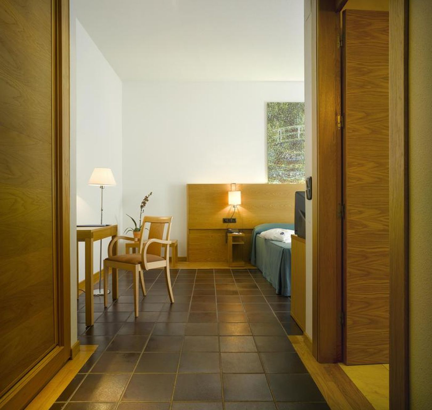 Levante---Balneario-de-Archena-Room-20