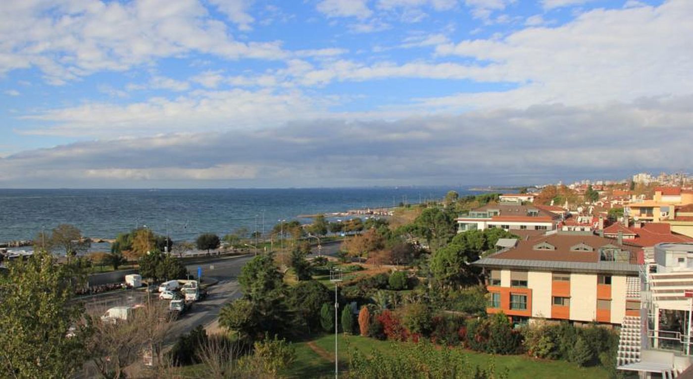 Suadiye Hotel-Turkey-ISTANBUL-General view-6