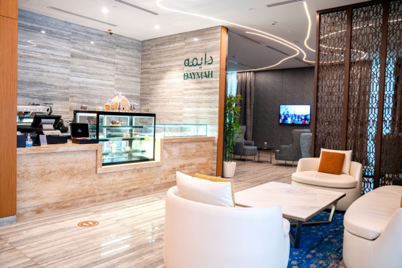 Jouri, a Murwab Hotel 12.03