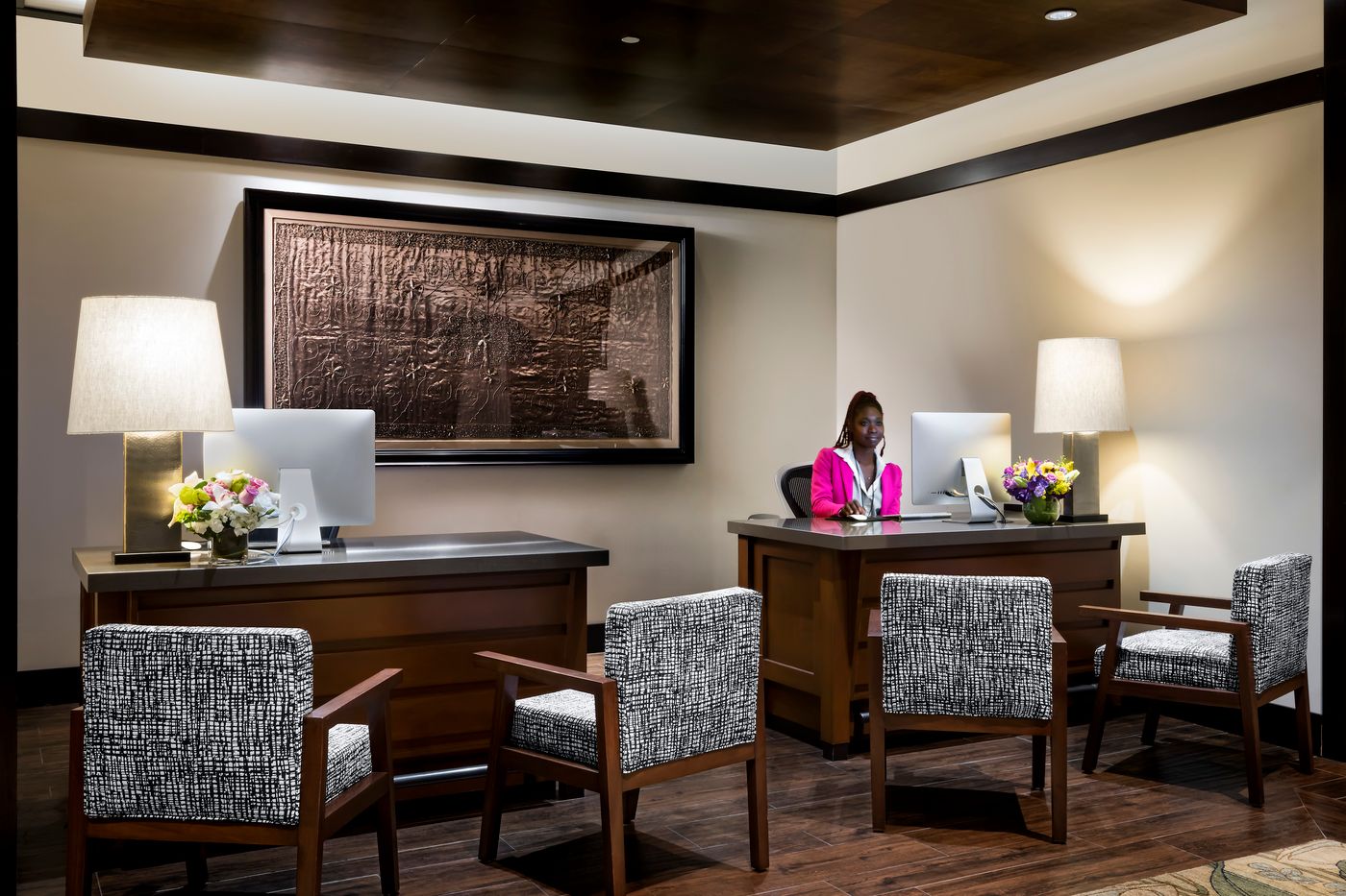 The Ambrose Hotel - United States - SANTA  MONICA - Room - 1