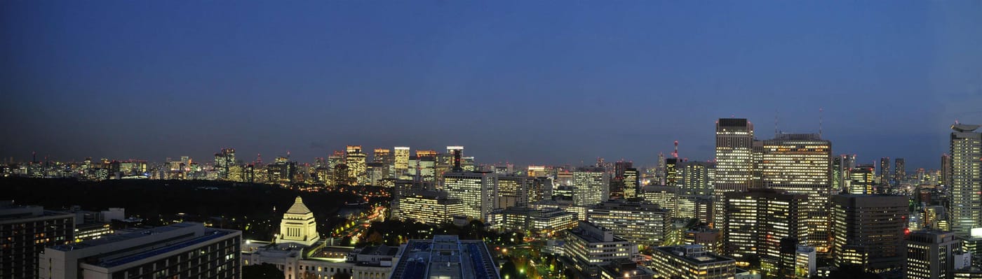 The Capitol Hotel Tokyu-Japan-Chiyoda Ku-General view-8
