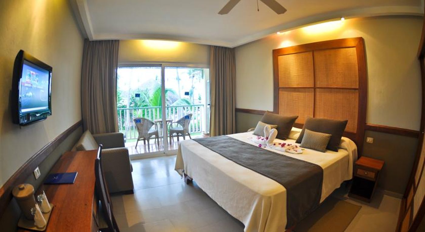 Vik Hotel Arena Blanca