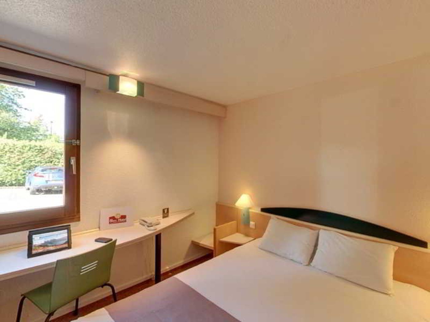 Sure Hotel by Best Western Annecy-France-Annecy-General view-2