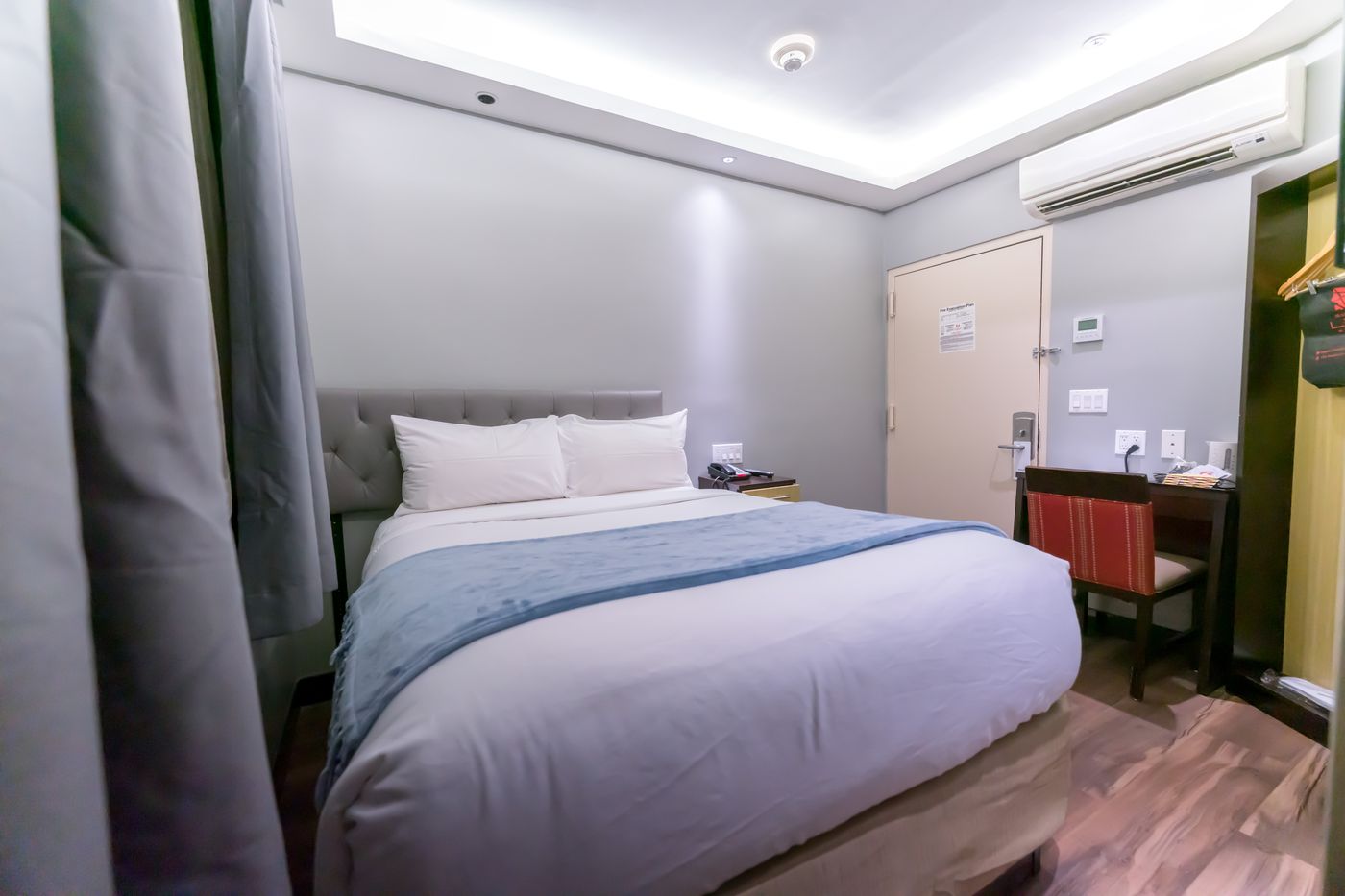 Madison-New-York-LES-Hotel-Room-8