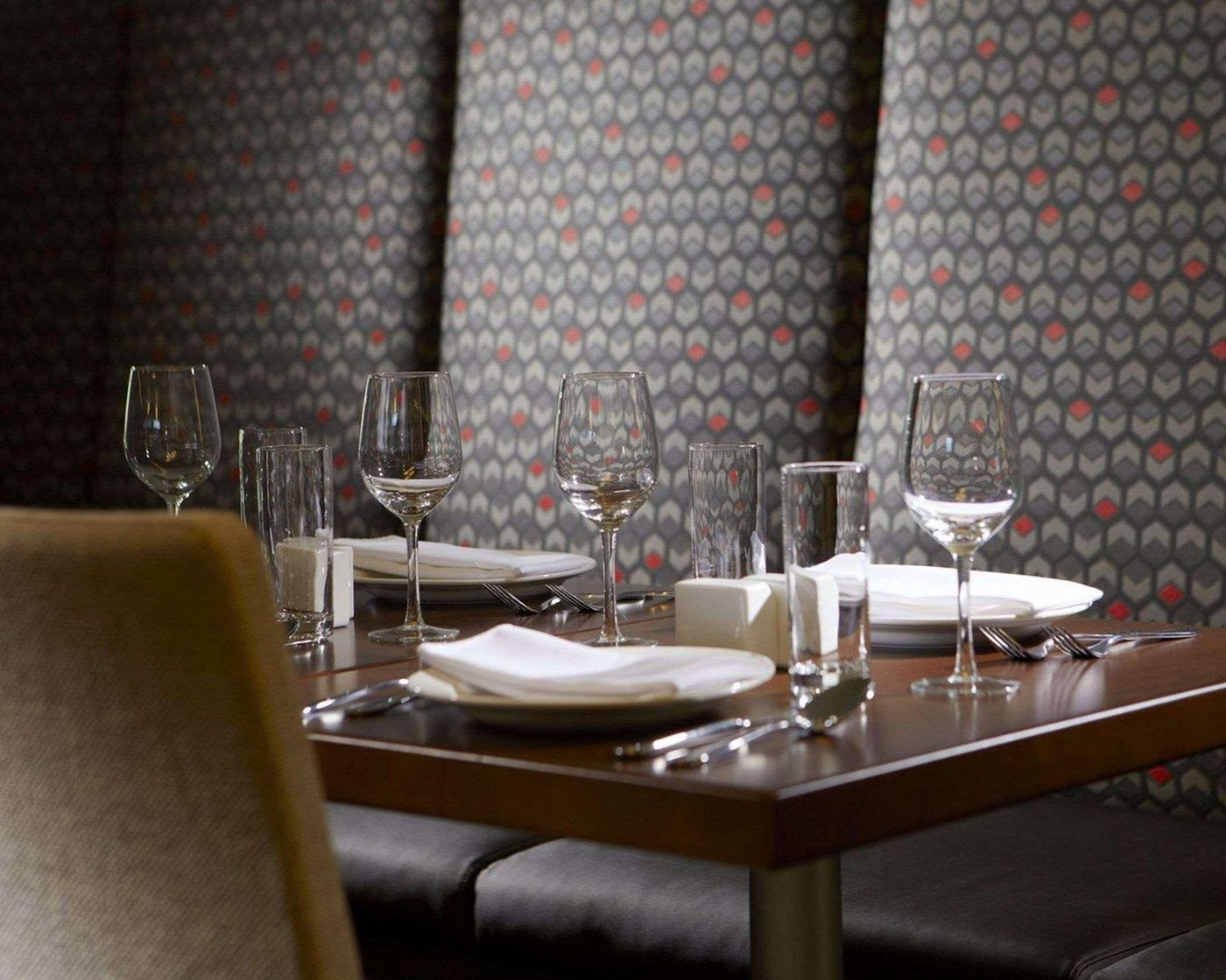 Hyatt Washington DC Convention Center - United States - WASHINGTON - Restaurant - 3