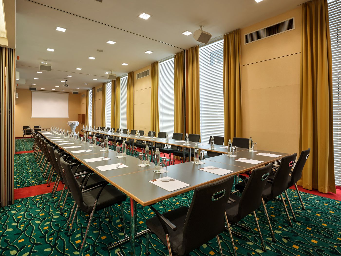 Quality Hotel Vienna - Austria - VIENNA - Conferences - 10