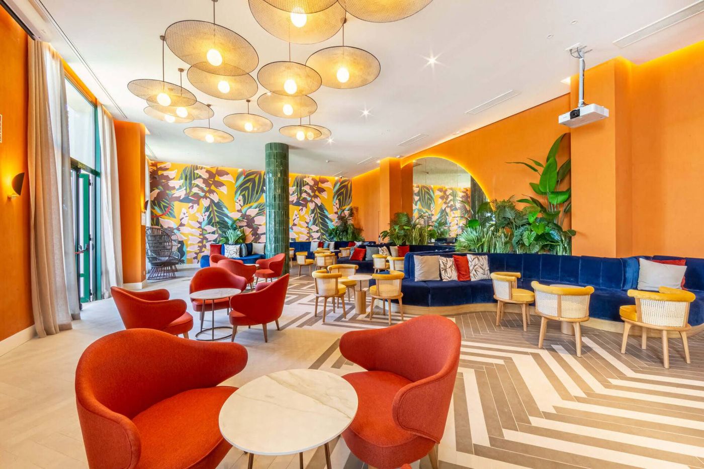 SO/ Sotogrande Resort