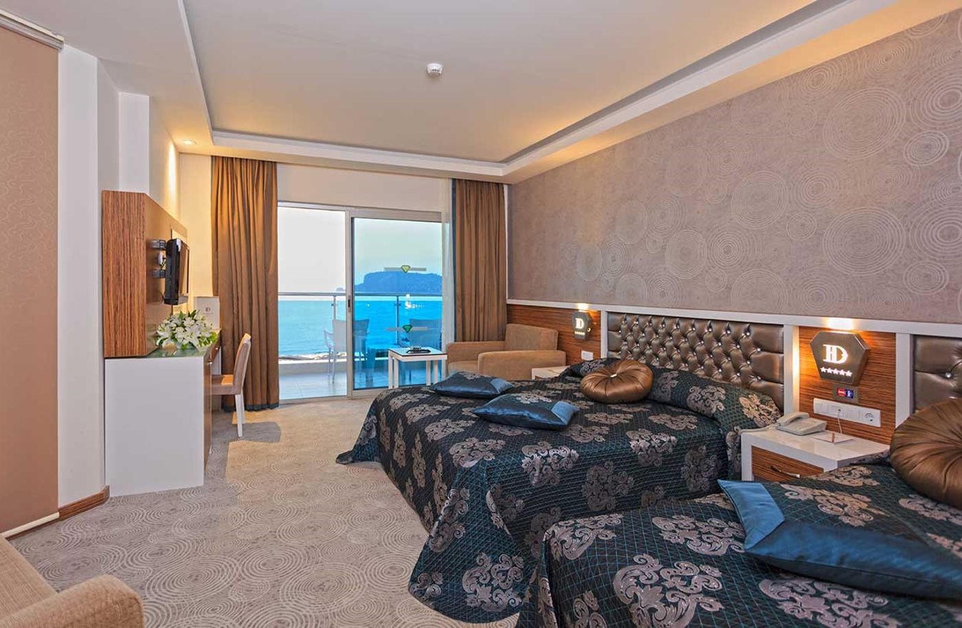 Diamond Hill Resort Hotel