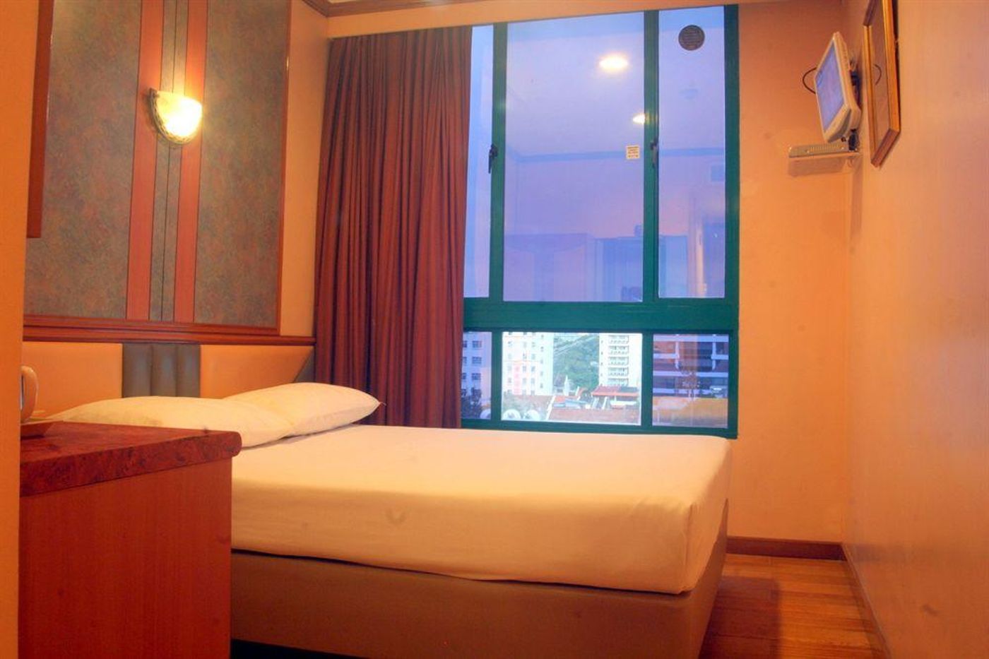 Hotel 81 Premier Princess - Singapore - SINGAPORE - General view - 3