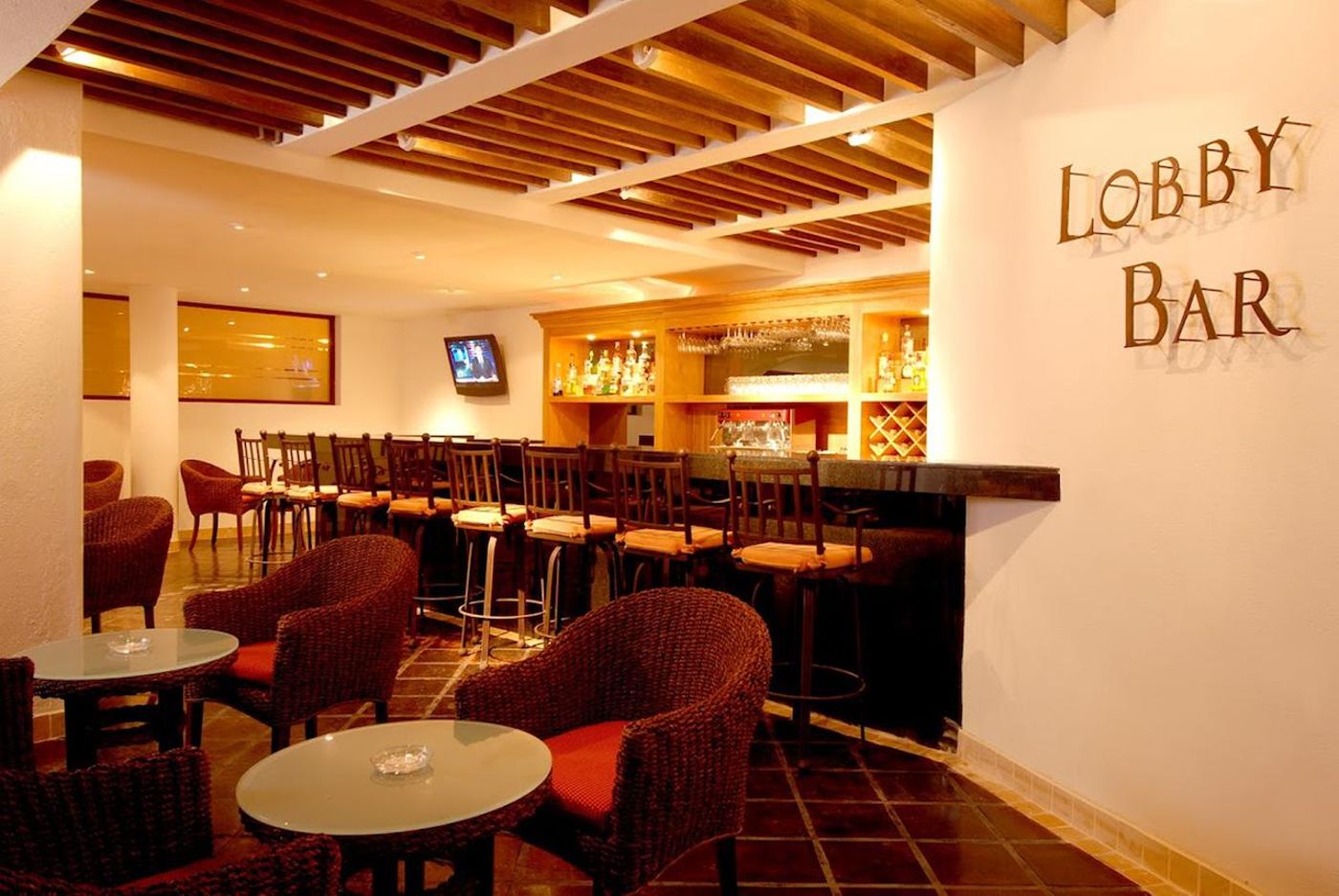 Buenaventura Grand Hotel & Spa