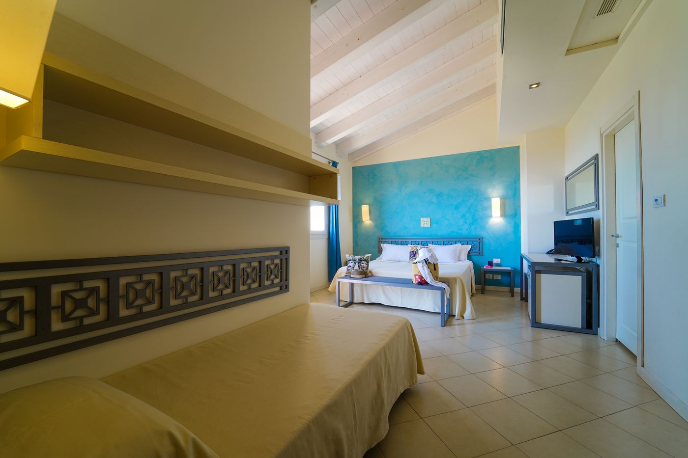 Sikania-Resort---SPA-Hotel-Room-33