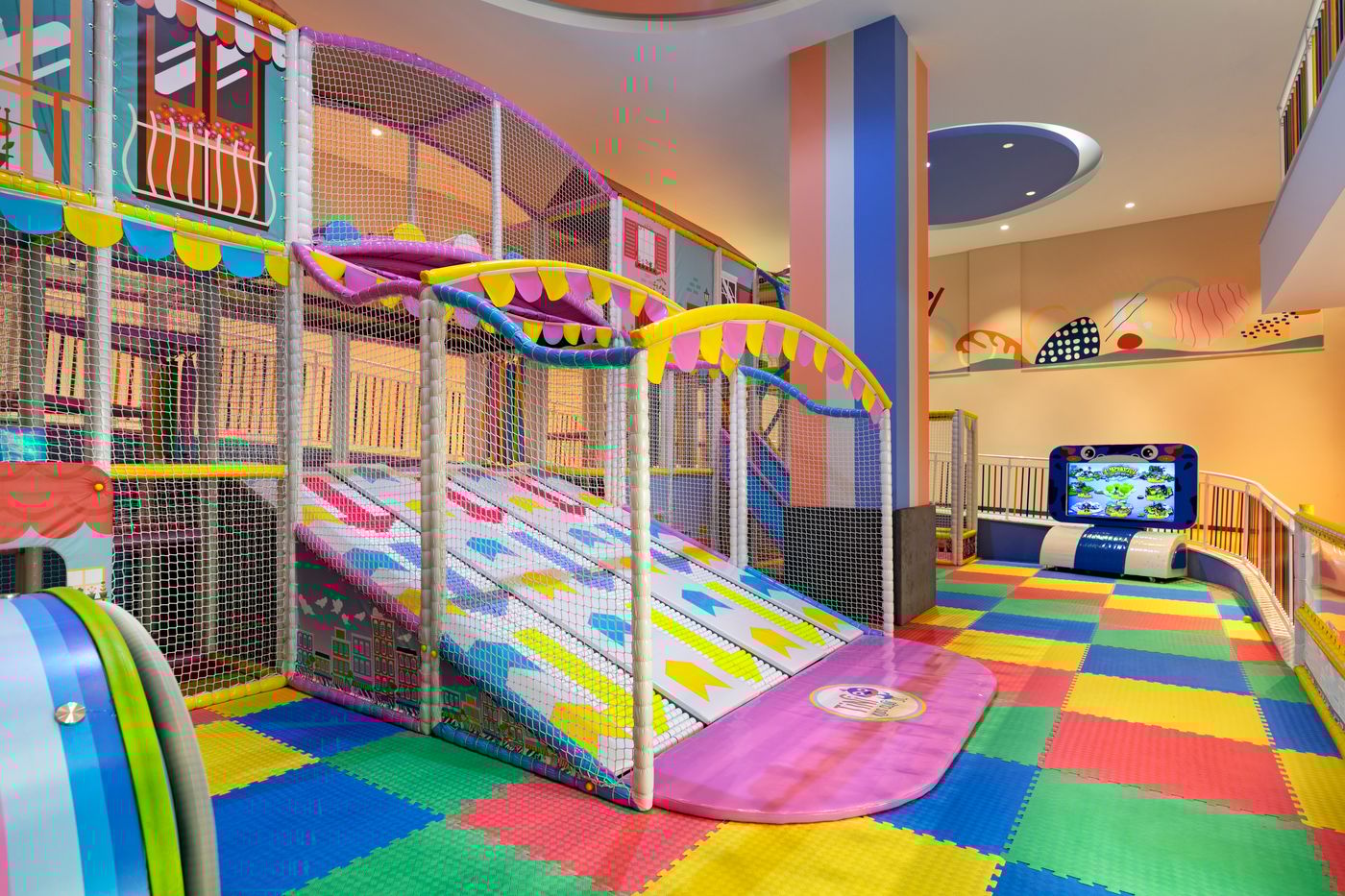 Titanic Deluxe Golf Belek