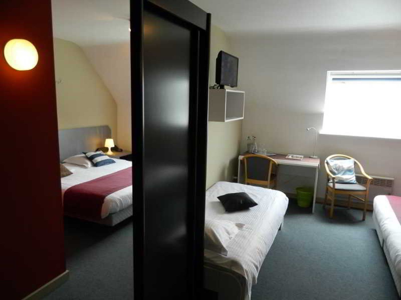 Boutique Hotel Butler-Belgium-Zuienkerke-Room-10