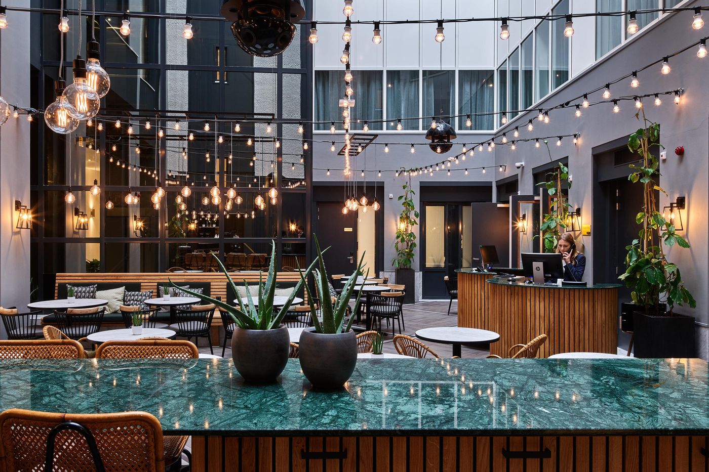 Staybridge Suites The Hague - Parliament-Netherlands-The Hague-General view-4