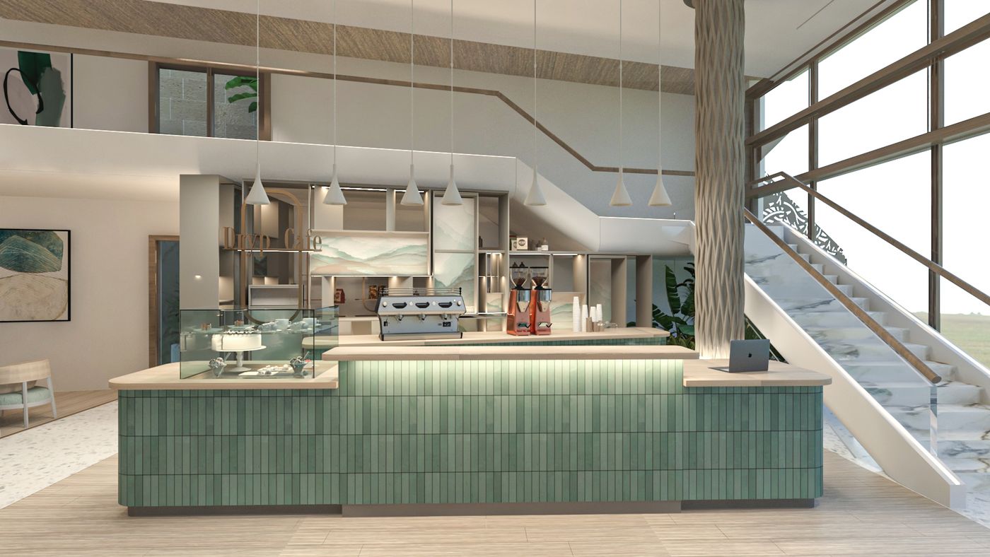 DoubleTree by Hilton Mangroovy El Gouna Resort