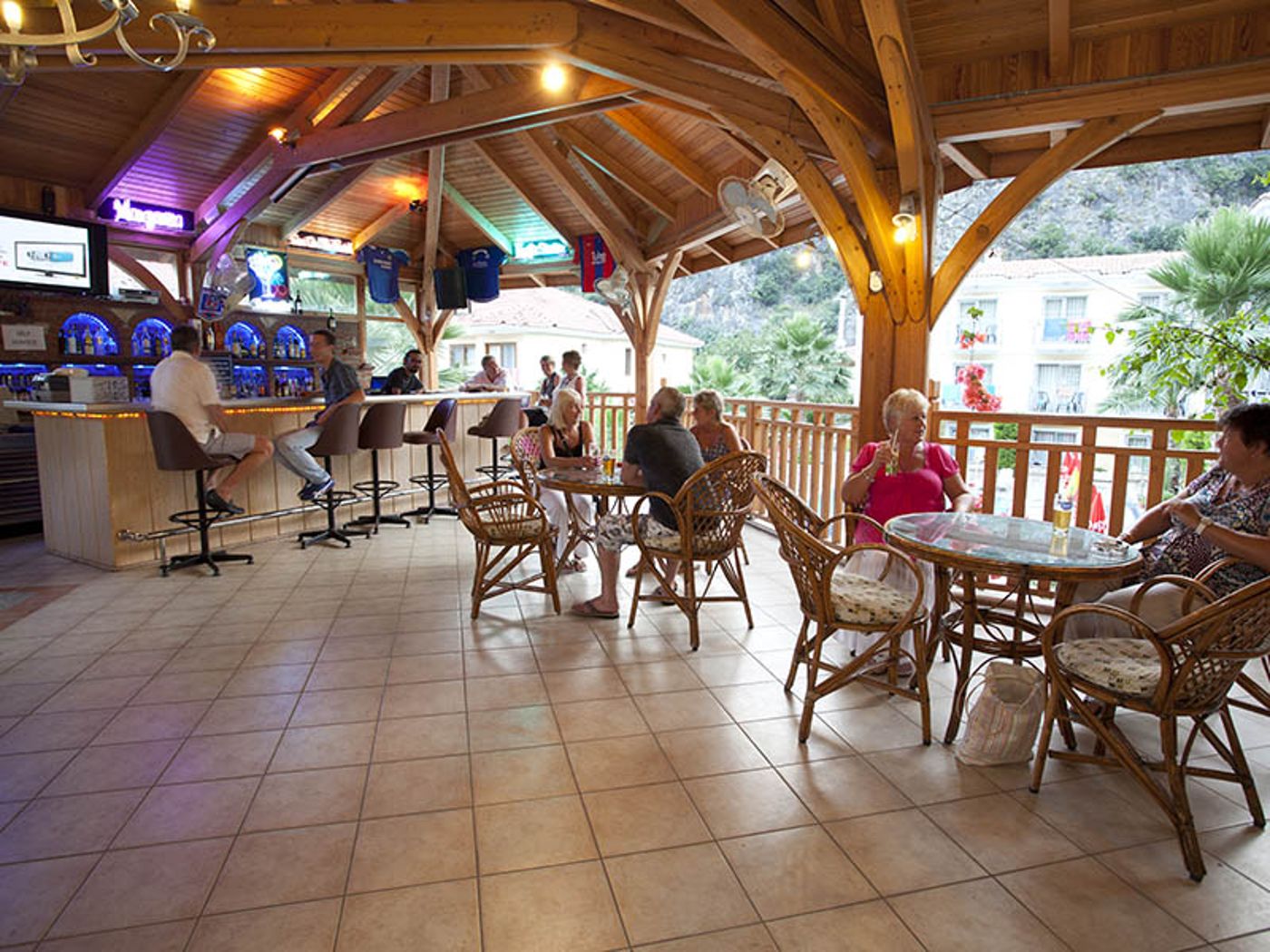 Villa Beldeniz Hotel