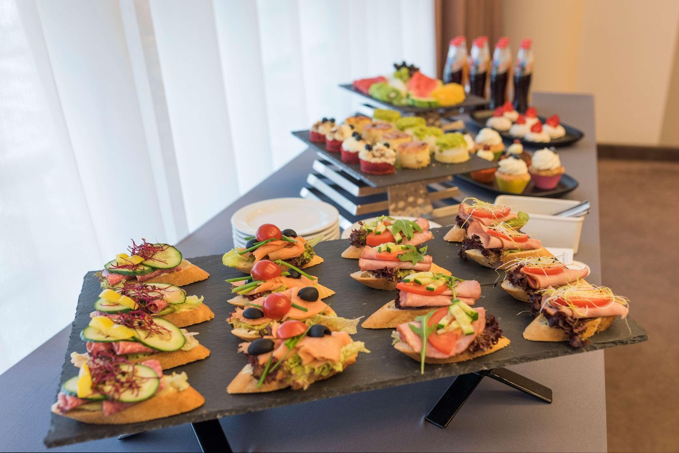 Hotel Campanile Warszawa - Poland - Warsaw - Conferences - 6