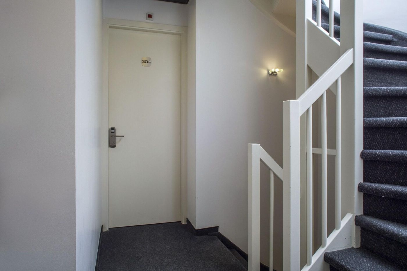 Hotel Larende-Netherlands-AMSTERDAM-Lobby-7