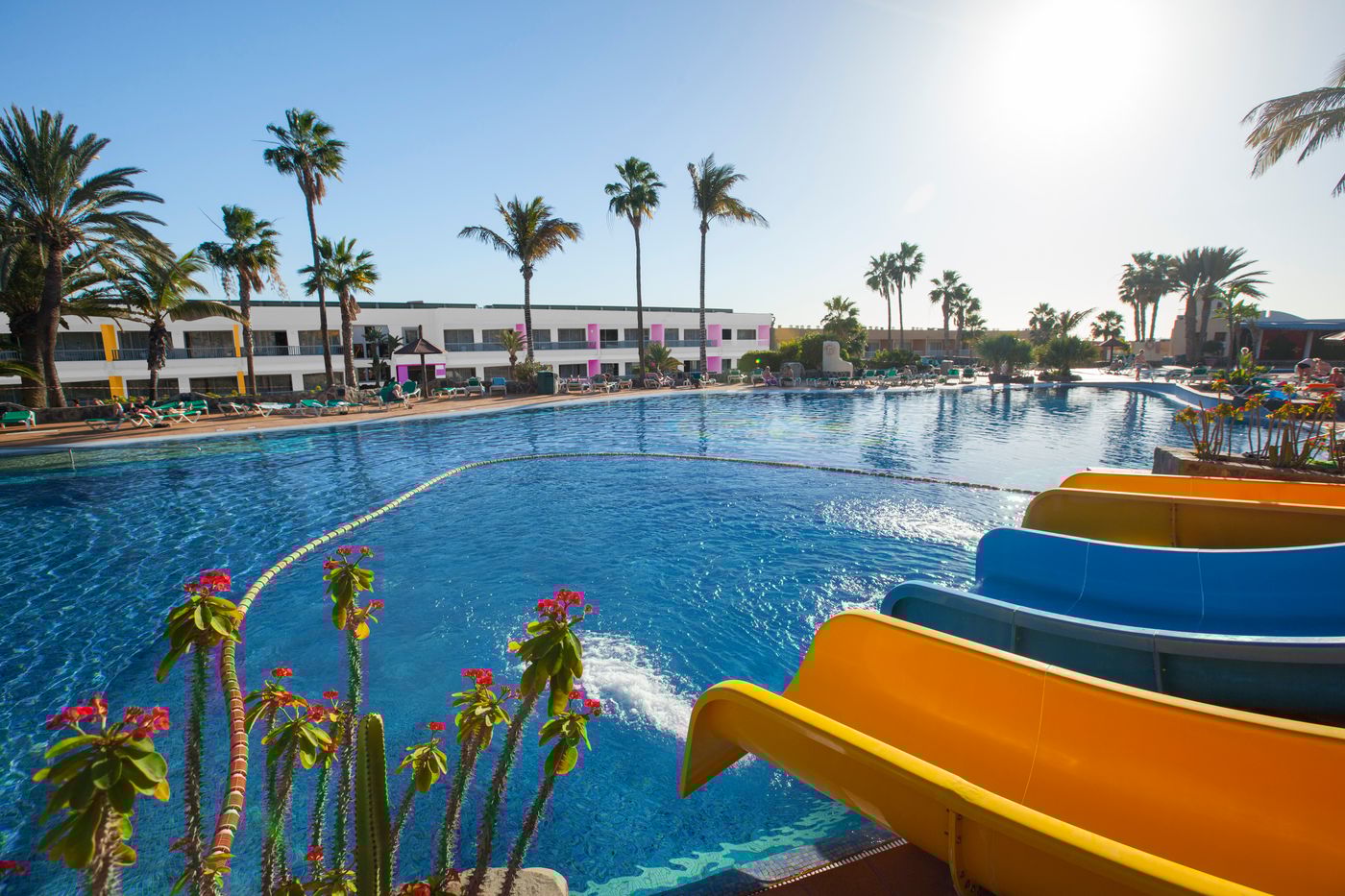 Abora Interclub Atlantic by Lopesan Hotels