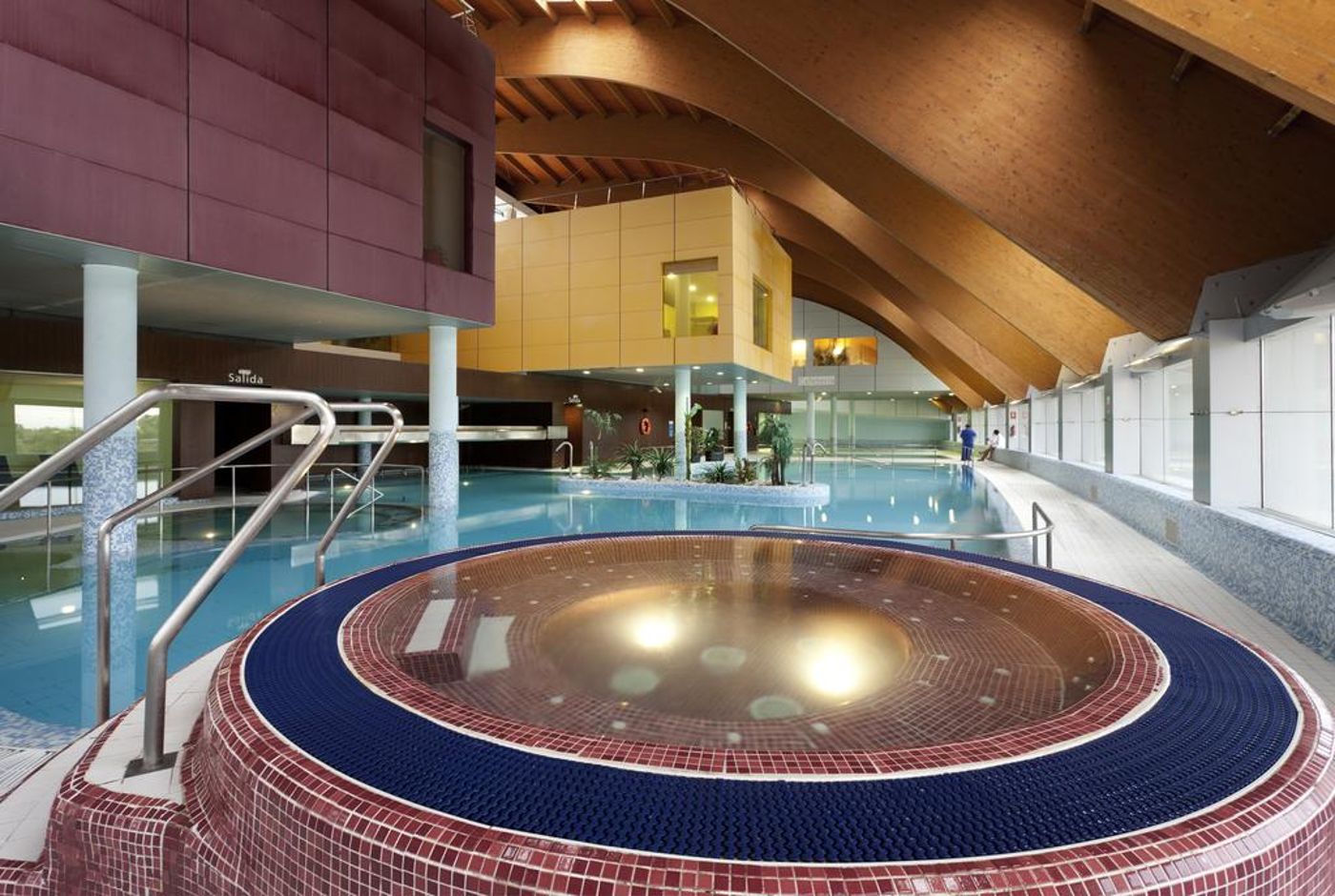 Thalasia Costa de Murcia