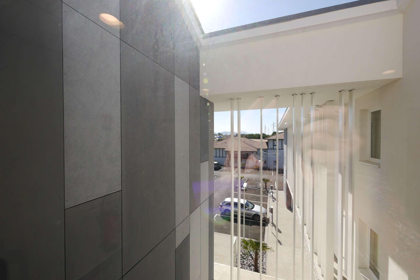 Campanile Saint Jean De Luz-France-Saiint Jean de Luz-General view-3