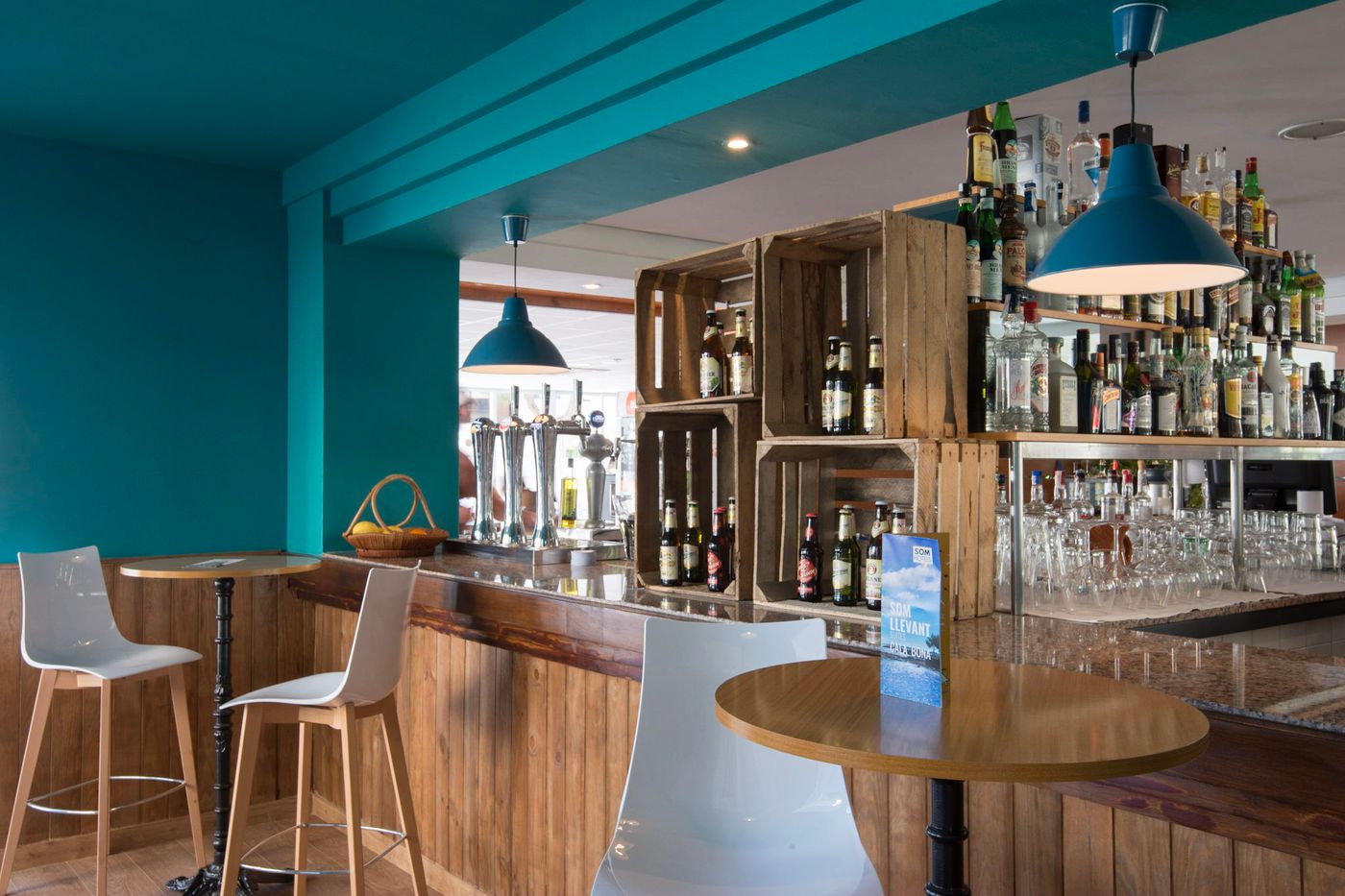 Globales Cala Bona Suites