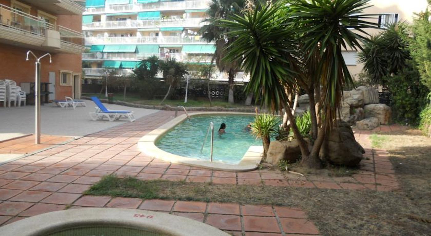 Palas Salou Apartments