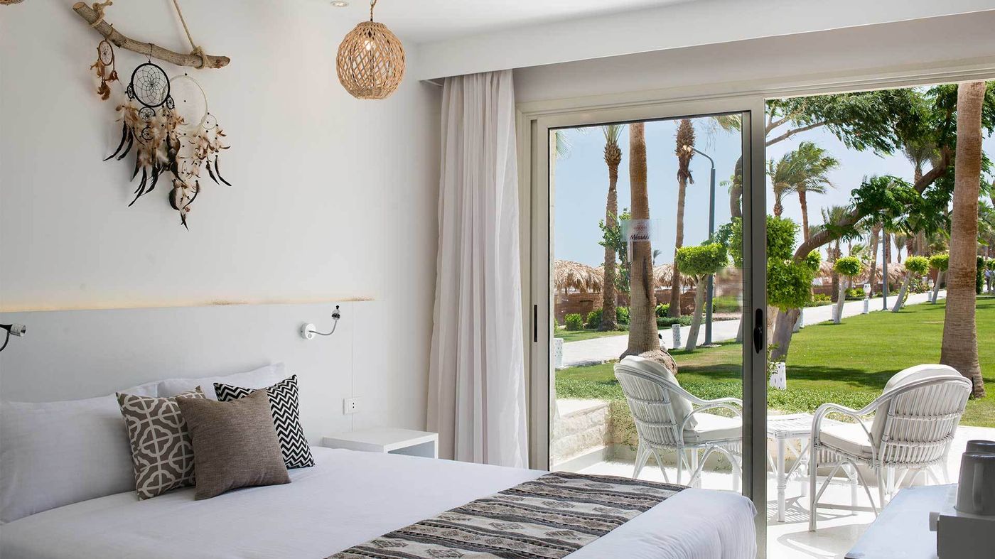 Meraki Resort - Adults Only