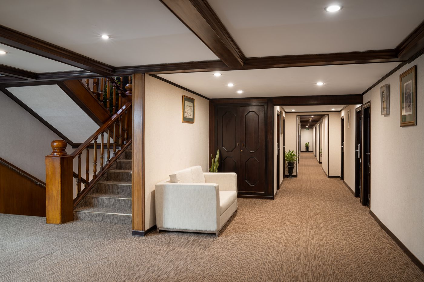 MS Nile Commodore Nile Cruise